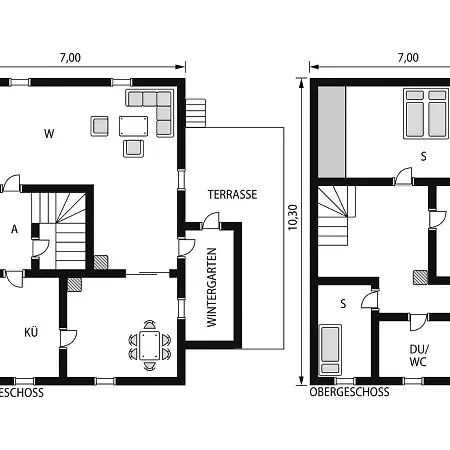 Alpehytte Chalet Feigumfossen - Fjs203