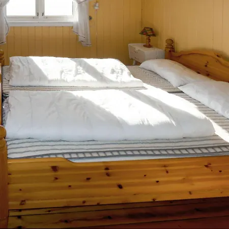 Chalet Feigumfossen - Fjs203