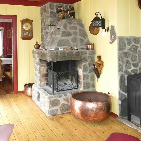 Chalet Feigumfossen - Fjs203 * Høyheimsvik