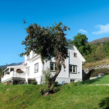 Chalet Feigumfossen - Fjs203 Alpehytte