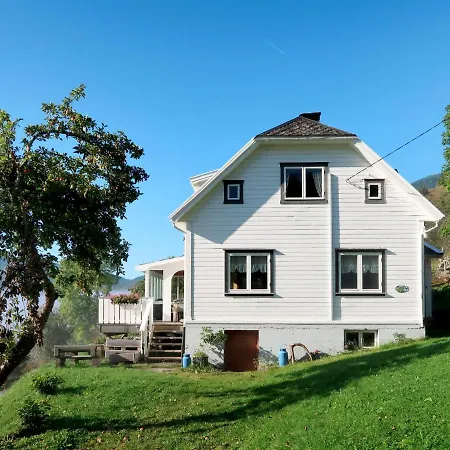 Chalet Feigumfossen - Fjs203 Alpehytte Høyheimsvik