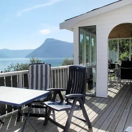 Chalet Feigumfossen - Fjs203